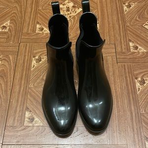 Ralph Lauren Chelsea rain boots